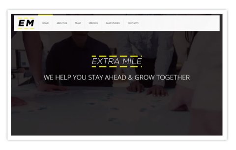 Extramile