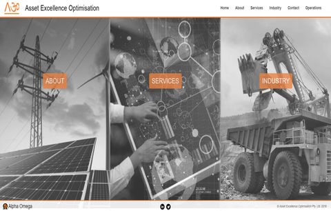 Asset Excellence
