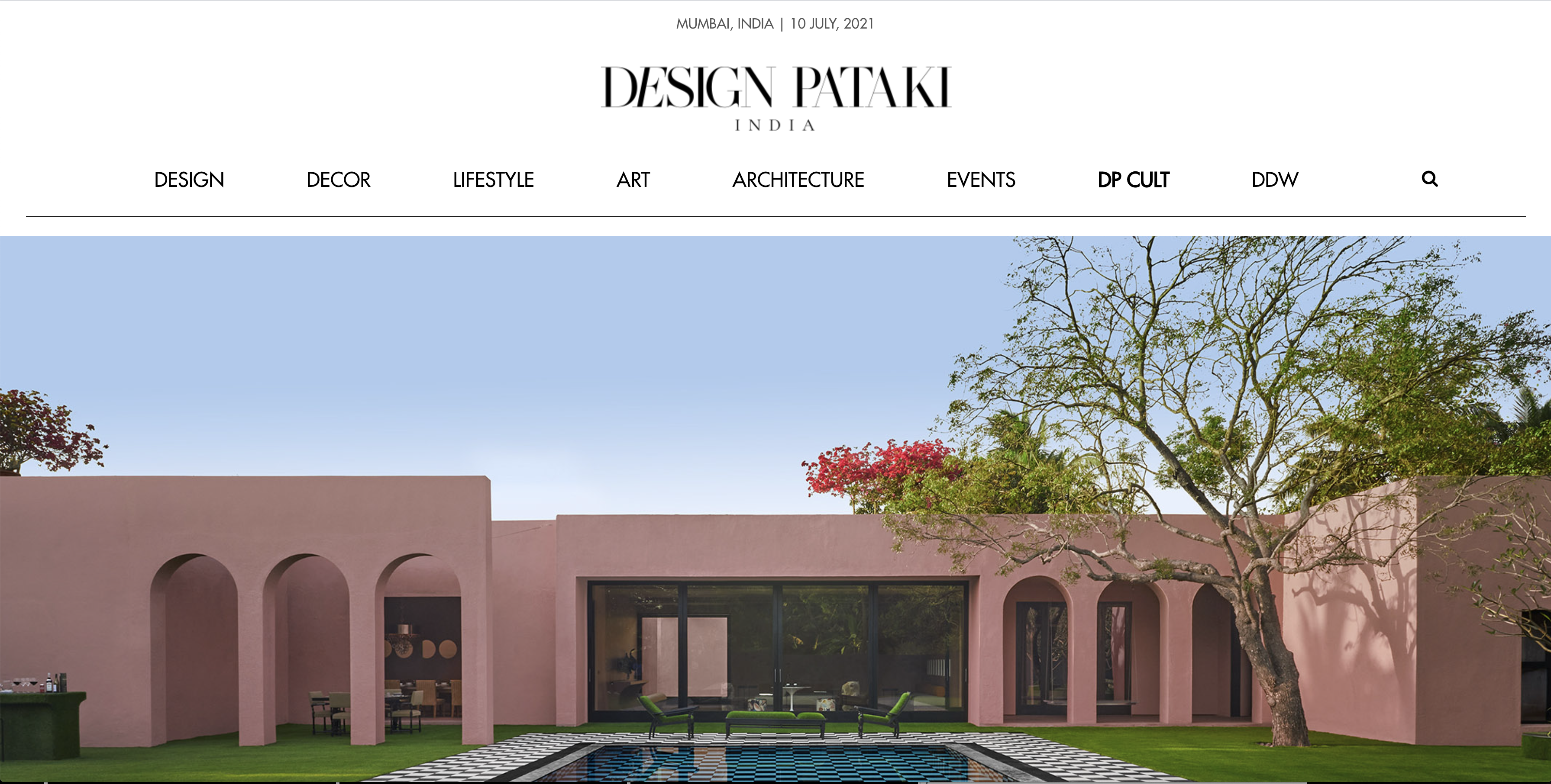 Design Pattaki